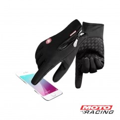 GUANTES NEOPRENE CON CIERRE "M"