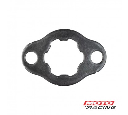 SEGURO PIÑON HONDA C-90- BIZ- GUERRERO 70- SMASH 110 (NACIONAL)