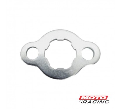 SEGURO PIÑON HONDA TODAY 125/NX150/XR200/RX 200 (NACIONAL)