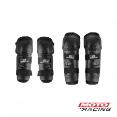 RODILLERAS PROTEGO C- CODERA 4Pcas (SPEKTOR)