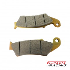 PASTILLA FRENO DELANTERA HONDA FALCON- TORNADO- CRF (ORIGINAL)