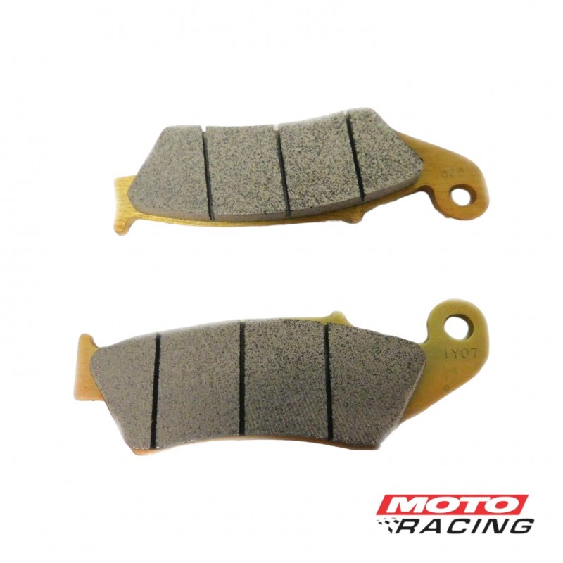 PASTILLA FRENO DELANTERA HONDA FALCON- TORNADO- CRF (ORIGINAL)