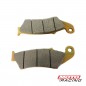 PASTILLA FRENO DELANTERA HONDA FALCON- TORNADO- CRF (ORIGINAL)