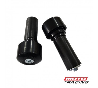 CONTRAPESO MANUBRIO UNIVERSAL TIPO 110 - 150 NEGRO JGO (PROS)