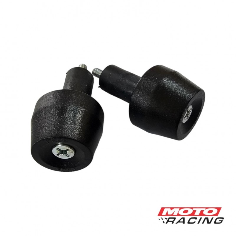 CONTRAPESO MANUBRIO UNIVERSAL TIPO 150- 200 NEGRO JGO (PROS)