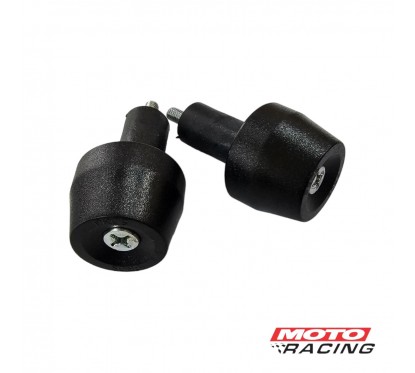 CONTRAPESO MANUBRIO UNIVERSAL TIPO 150- 200 NEGRO JGO (PROS)