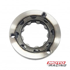 BENDIX ARRANQUE YAMAHA XTZ 125- YBR 125 BRASIL- YBR 250 (T-FORCE)