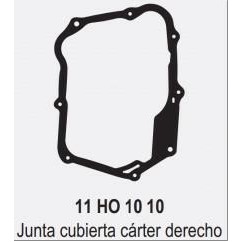 JUNTA EMBRAGUE HONDA C-90-  BIZ-  SMASH 110-  TRIP (ALFA)