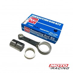 BIELA HONDA CG TITAN - INVICTA-  XR-  GLH GAUCHA 150 P- 14 (TKRJ JAPON)