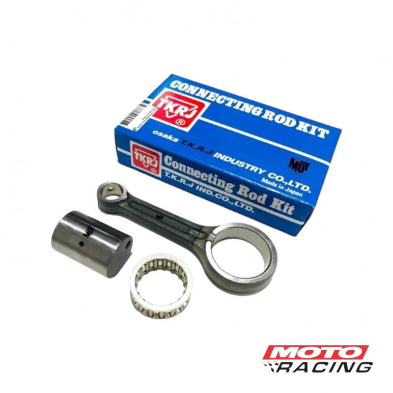 BIELA HONDA CG TITAN - INVICTA-  XR-  GLH GAUCHA 150 P- 14 (TKRJ JAPON)