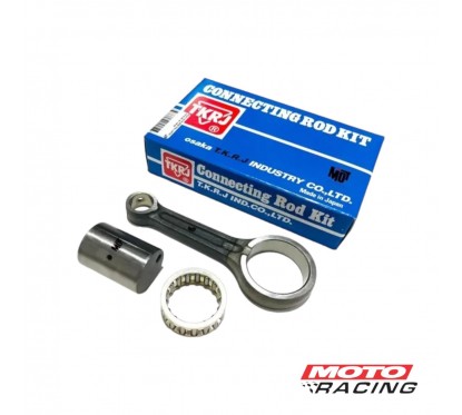 BIELA HONDA CG TITAN - INVICTA-  XR-  GLH GAUCHA 150 P- 14 (TKRJ JAPON)