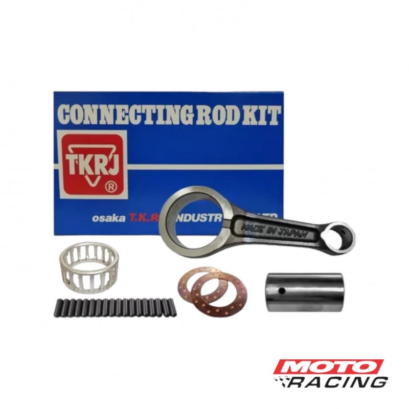 BIELA HONDA XR 250 TORNADO-  CBX 250 TWISTER (TKRJ JAPON)