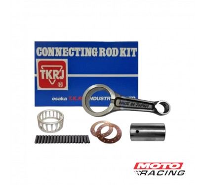 BIELA HONDA XR 250 TORNADO-  CBX 250 TWISTER (TKRJ JAPON)