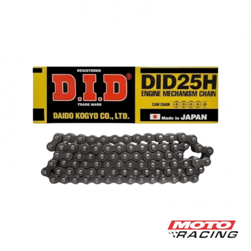 CADENA DISTRIBUCION (25H) 25Hx84 JAPON (DID)