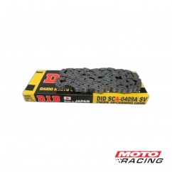 CADENA DISTRIBUCION (409) 409x126 TORNADO-  TWISTER (DID JAPON)