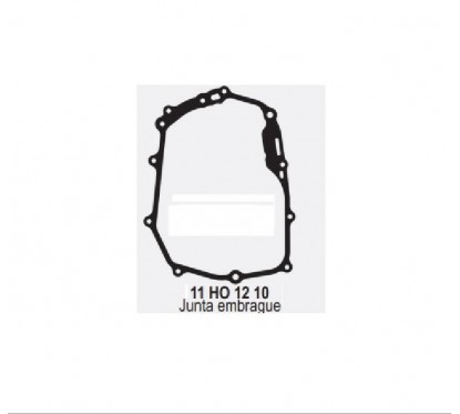JUNTA EMBRAGUE HONDA BIZ 125