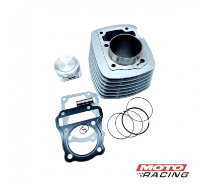 CILINDRO HONDA CB1 125 C-  KIT PISTON (T-FORCE)