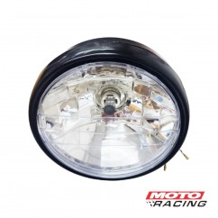 OPTICA DELANTERO HONDA TITAN 00- FAN 125- CG TITAN 150 (T-FORCE)