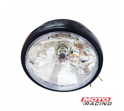 OPTICA DELANTERO HONDA TITAN 00- FAN 125- CG TITAN 150 (T-FORCE)