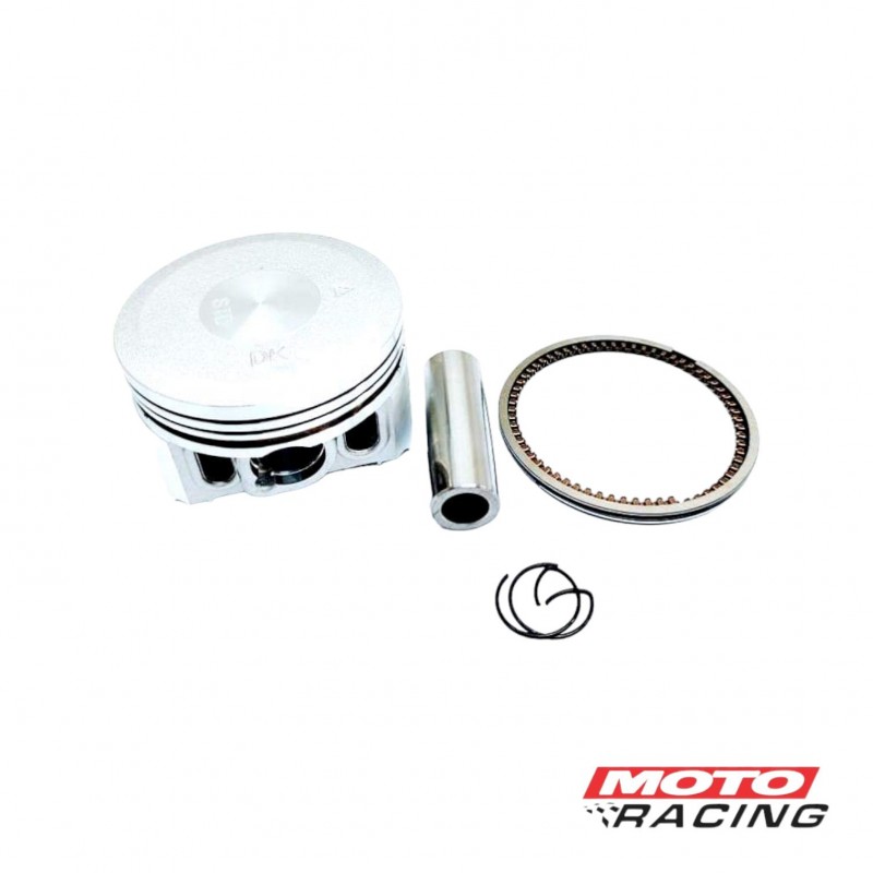 KIT PISTON BAJAJ ROUSER 220 0.25 67mm (T-FORCE)