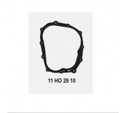 JUNTA EMBRAGUE HONDA TITAN 125 95-  RX 150-  SKUA (ALFA)