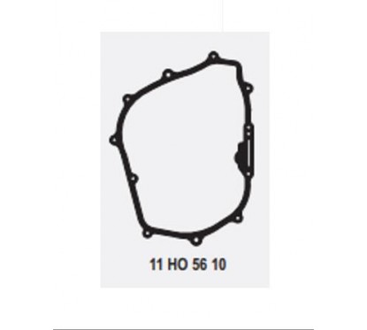 JUNTA EMBRAGUE HONDA TWISTER-  TORNADO-  XRE 300