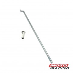 RAYO CON NIPLE 3 x 165 mm SUELTO