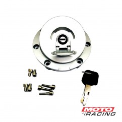 TAPA TANQUE HONDA CB 190 -  CB 190 REPSOL