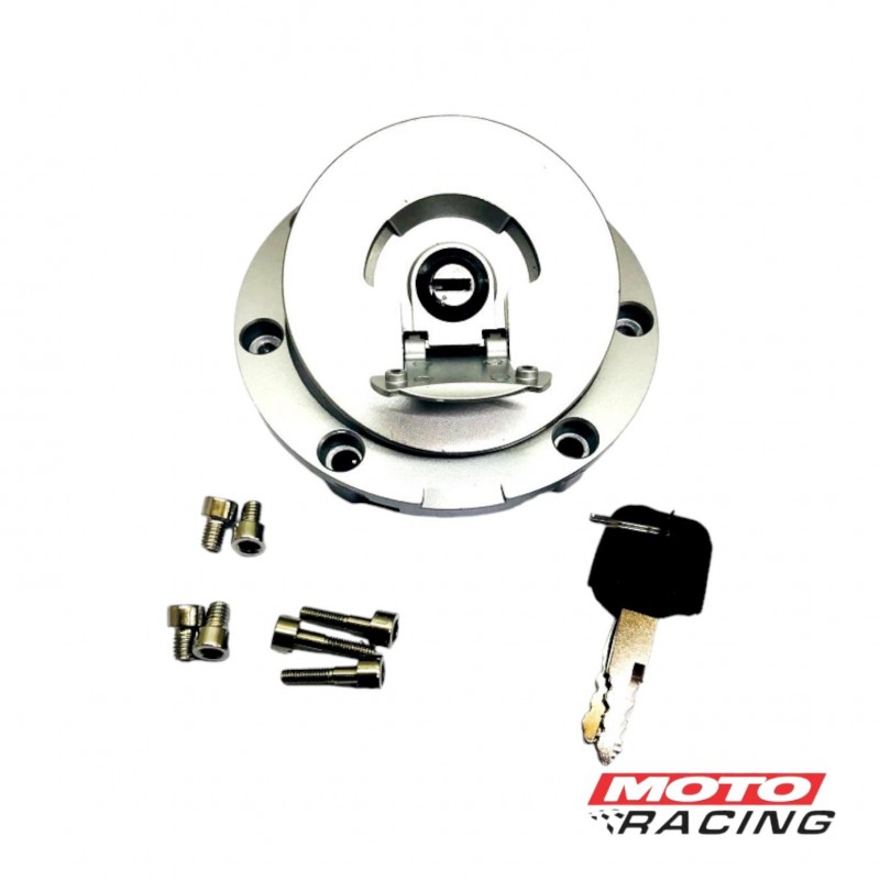 TAPA TANQUE HONDA CB 190 / CB 190 REPSOL