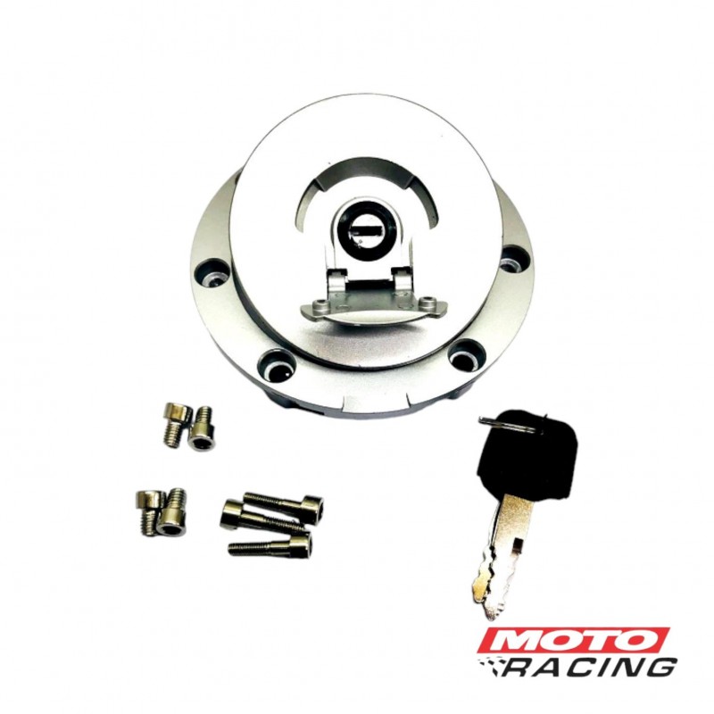 TAPA TANQUE HONDA CB 190 -  CB 190 REPSOL