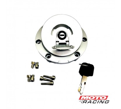 TAPA TANQUE HONDA CB 190 / CB 190 REPSOL