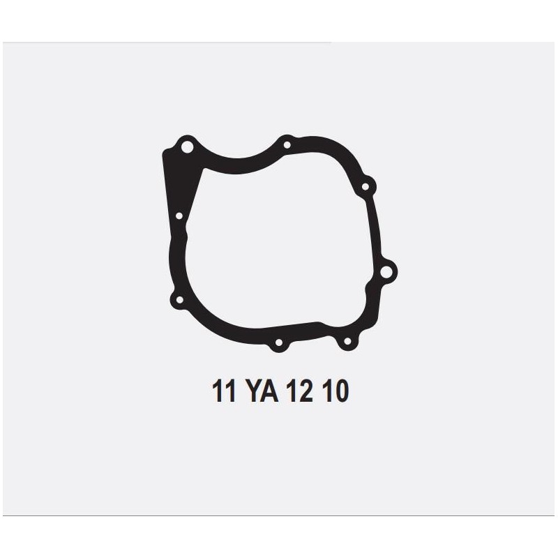 JUNTA TAPA ENCENDIDO YAMAHA CRYPTON T-105 (ALFA)