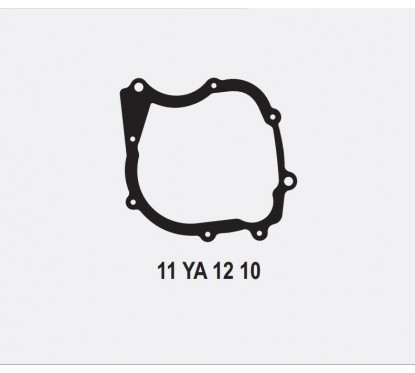 JUNTA TAPA ENCENDIDO YAMAHA CRYPTON T-105 (ALFA)