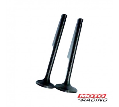 VALVULA ADMISION -  ESCAPE HONDA CB1 125 (T-FORCE)