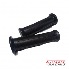 PUÑO WESTER HONDA TITAN 99 NEGRO