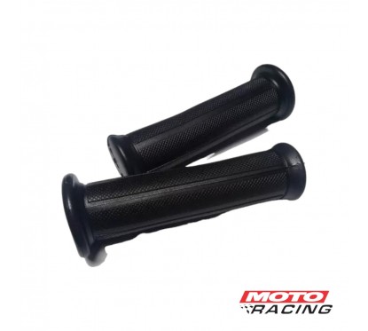 PUÑO WESTER HONDA TITAN 99 NEGRO