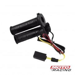 PUÑO CALEFACCIONADO (4 NIVELEAS DE GRADUACION TERMICA (OSAKA)