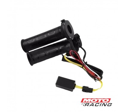 PUÑO CALEFACCIONADO (4 NIVELEAS DE GRADUACION TERMICA (OSAKA)