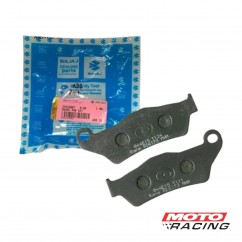PASTILLA FRENO DELANTERO BAJAJ 135- 150- 180 (ORIGINAL)
