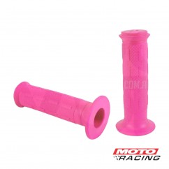 PUÑO UNIVERSAL 135MM FUCSIA (DUAL GRIP)