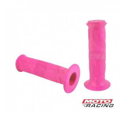PUÑO UNIVERSAL 135MM FUCSIA (DUAL GRIP)