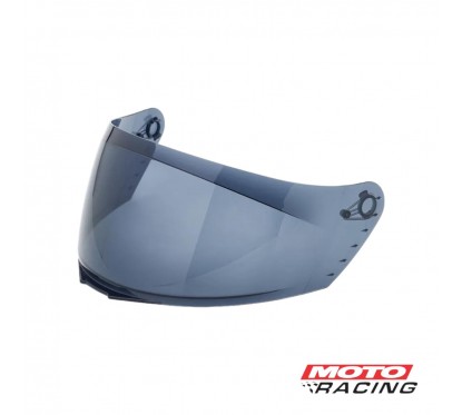 VISOR CASCO FF 800 -  353 -  320 FUME CLARO (LS2)