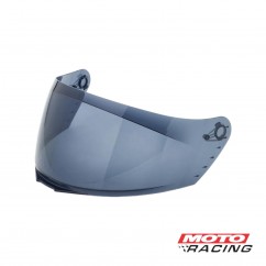 VISOR CASCO FF 800 -  353 -  320 FUME OSCURO (LS2)