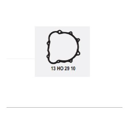 JUNTA TAPA ENCENDIDO HONDA STORM 125-  SKUA 150 -  RX 150 (ALFA)