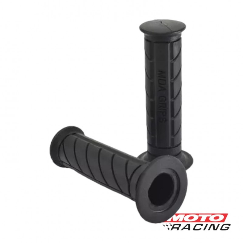 PUÑO CALLE T- ORIGINAL 120mm NEGRO (MDA)