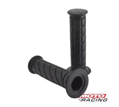 PUÑO CALLE T- ORIGINAL 120mm NEGRO (MDA)