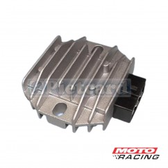 REGULADOR SUZUKI DR 650 SE - YAMAHA R15 150 16 TRIF (PIETCARD)