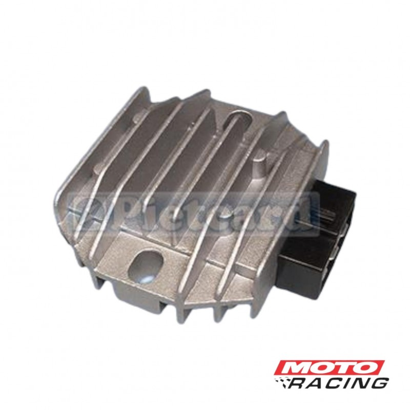 REGULADOR SUZUKI DR 650 SE - YAMAHA R15 150 16 TRIF (PIETCARD)