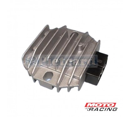 REGULADOR SUZUKI DR 650 SE - YAMAHA R15 150 16 TRIF (PIETCARD)