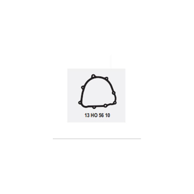 JUNTA TAPA ENCENDIDO HONDA CBX 250 TWISTER-  TORNADO